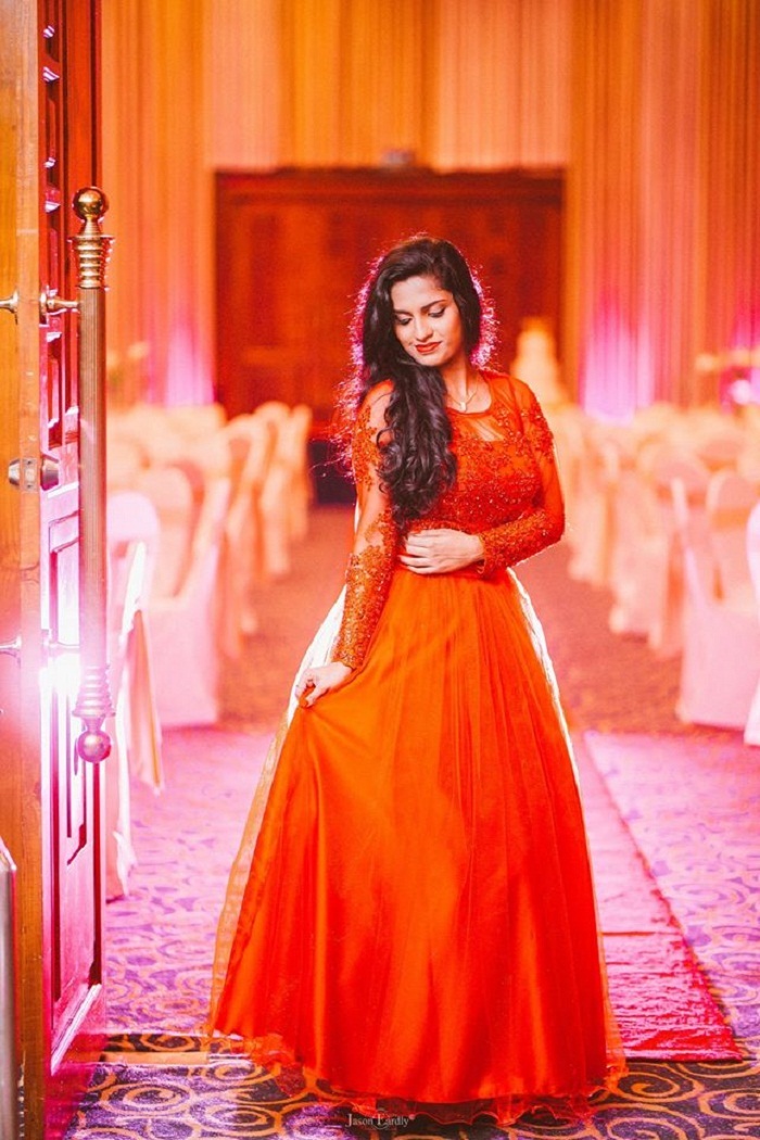 B’day Party of Geethma